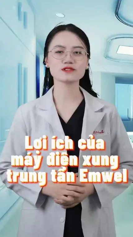 5 lý do nên có máy Emwel